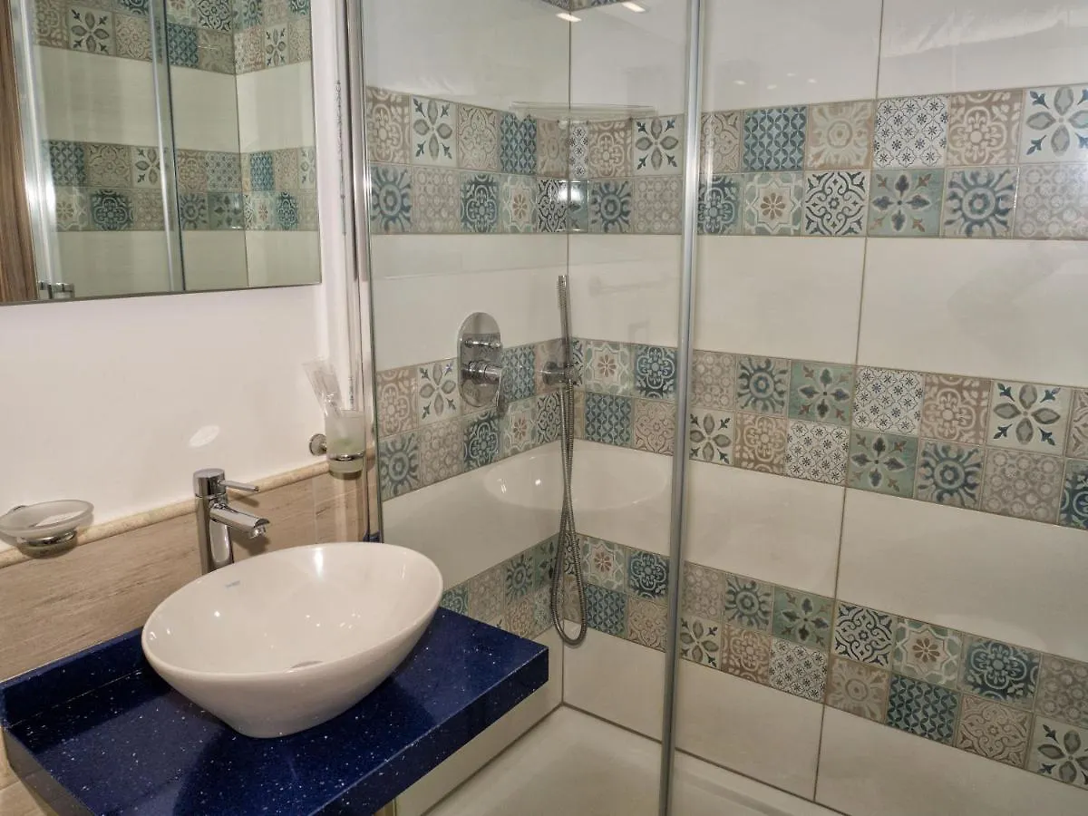 Le Cupole Deco Bed & Breakfast Palermo