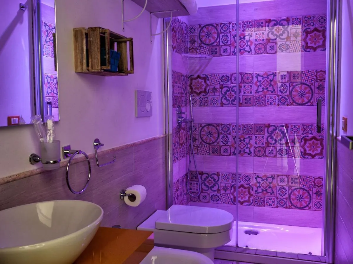 Le Cupole Deco Bed & Breakfast Palermo