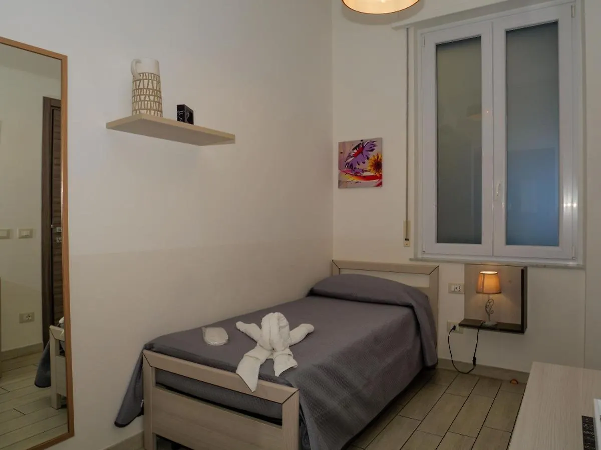 Le Cupole Deco Bed & Breakfast Palermo