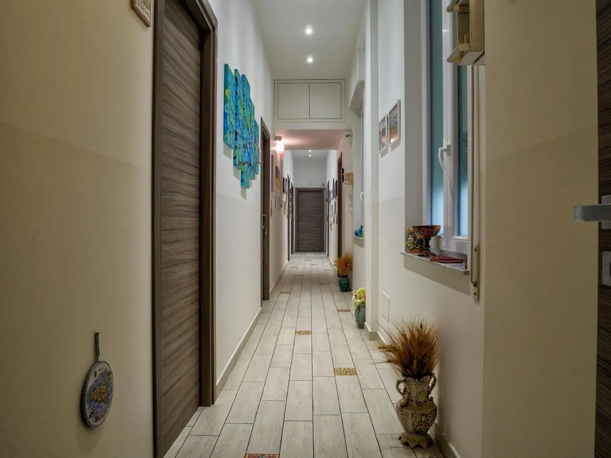 Le Cupole Deco Bed & Breakfast Palermo