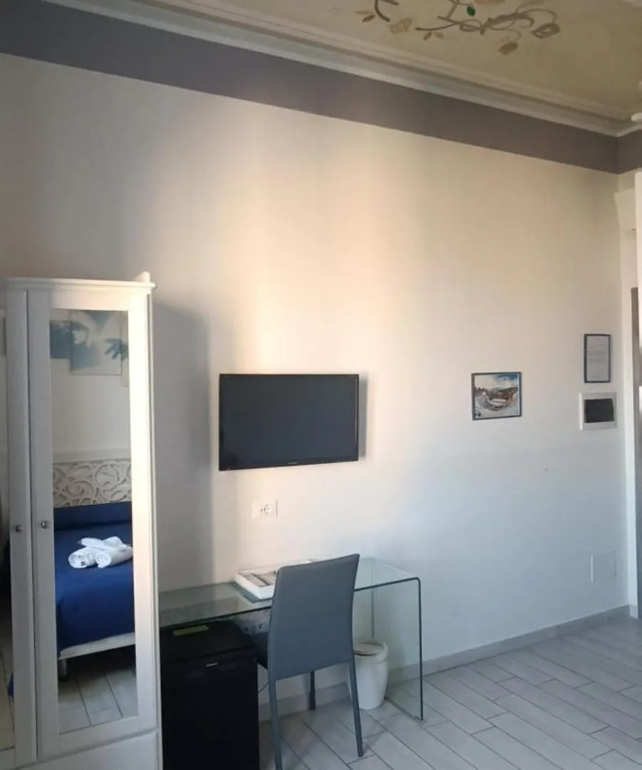 Le Cupole Deco Bed & Breakfast Palermo