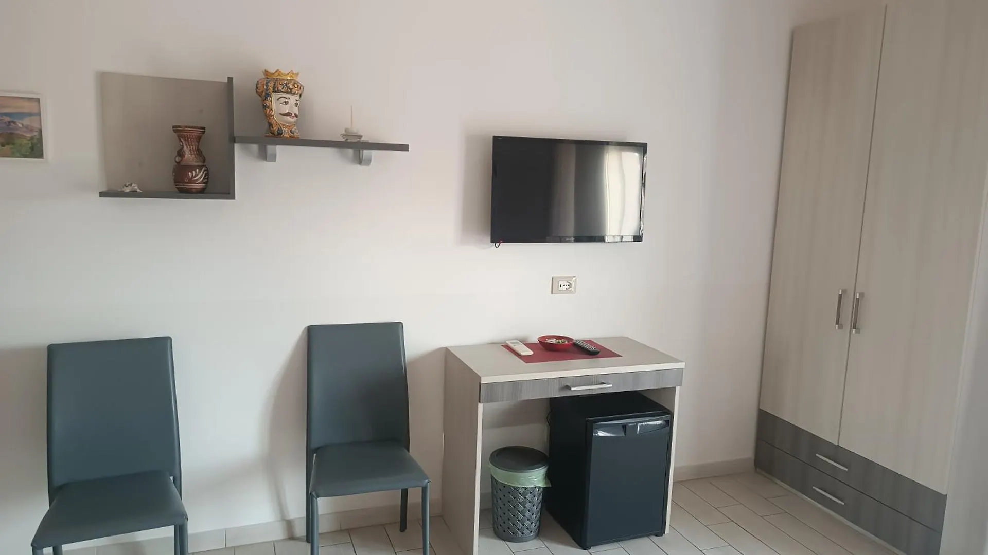 Le Cupole Deco Bed & Breakfast Palermo Italy