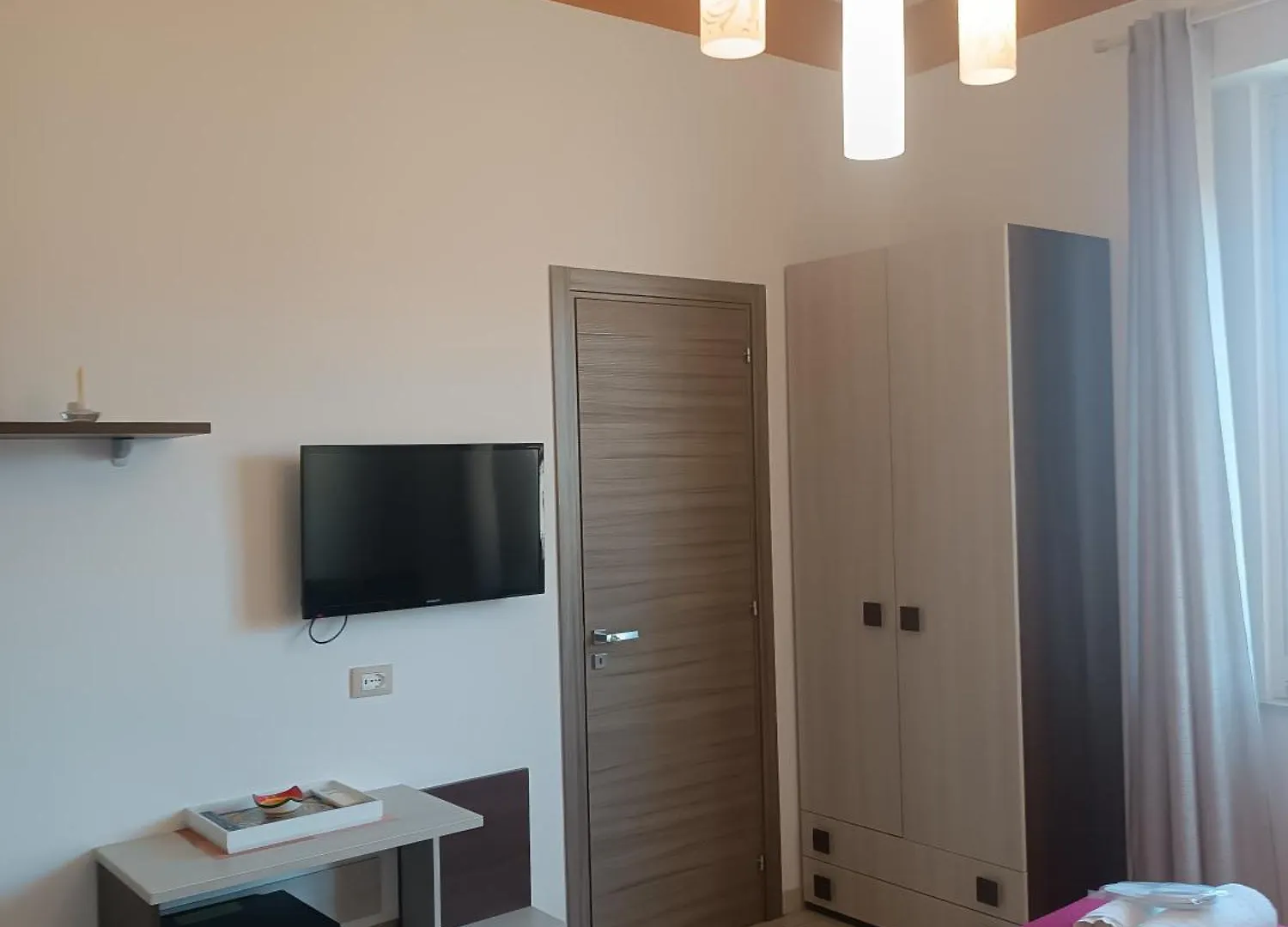 Le Cupole Deco Bed & Breakfast Palermo