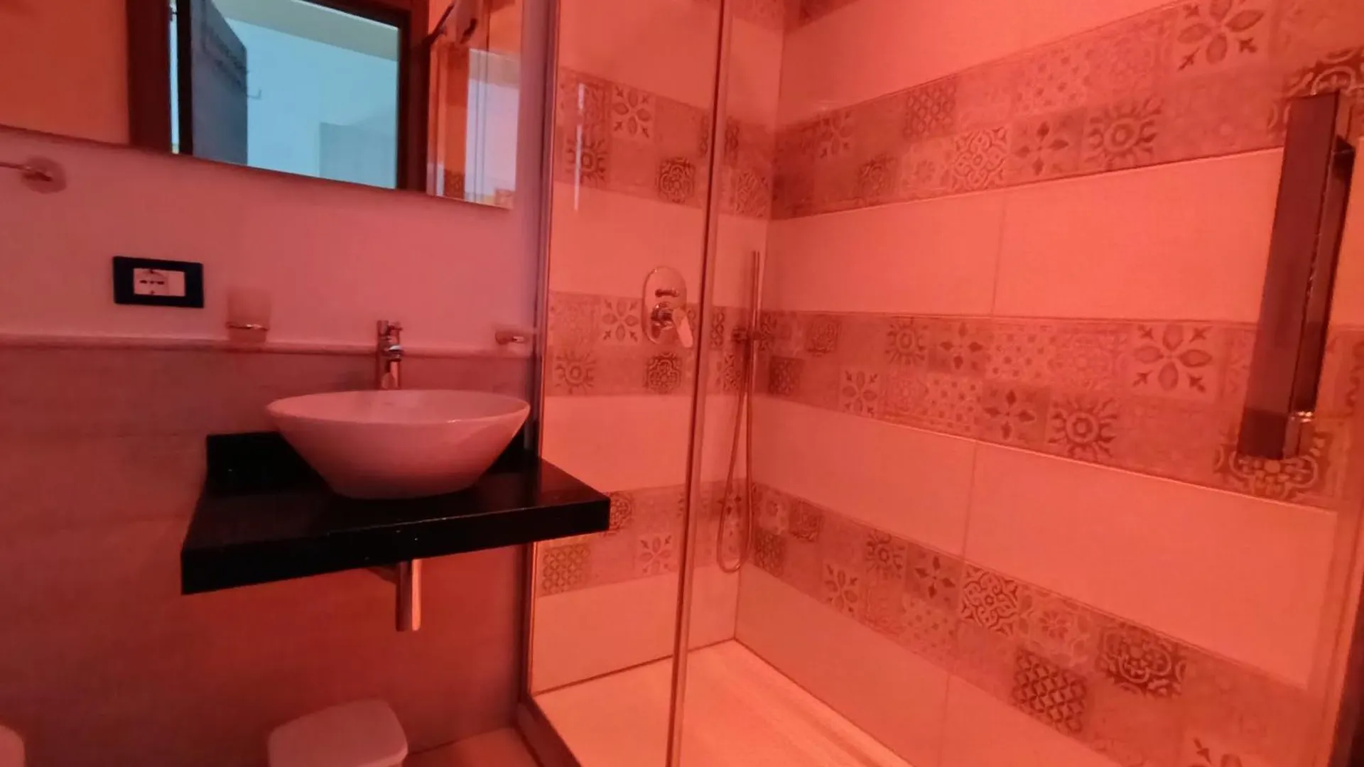 Bed and Breakfast Le Cupole Deco Палермо 2*,  Италия
