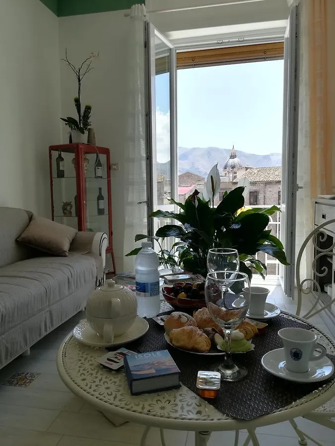 Le Cupole Deco Bed & Breakfast Palermo