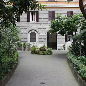 Sergio House Bed & Breakfast Roma