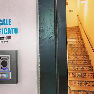Bed & Breakfast Bedda Mari Rooms&suite, Palermo