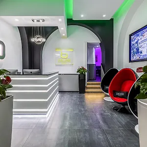 The One Boutique & (adults Only) Hotel Roma