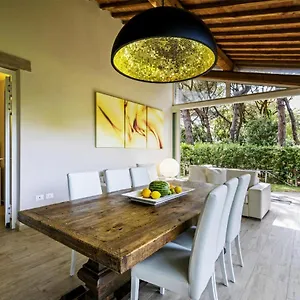 Villaggio I Sorbizzi Parco vacanze Marina Di Bibbona