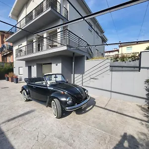 Via Goito 25 & Guest house Peschiera del Garda