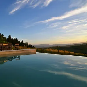 Fonteliving Restart Aparthotel San Casciano dei Bagni
