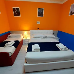 Positano Hotel Roma