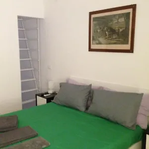 Giulio Cesare 24 Bed & Breakfast Palermo