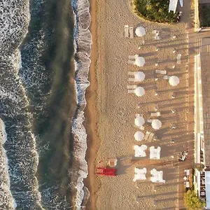 Ambra Hotel Orbetello
