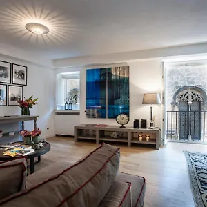 Bb 22 Palace Bed & Breakfast Palermo