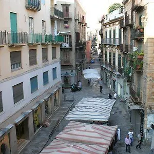 Giugagio Bed & Breakfast Palermo