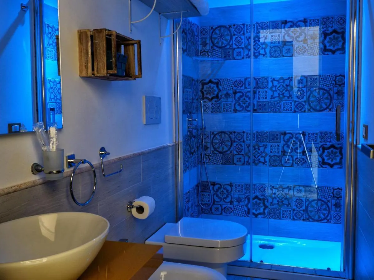 Le Cupole Deco Bed & Breakfast Palermo