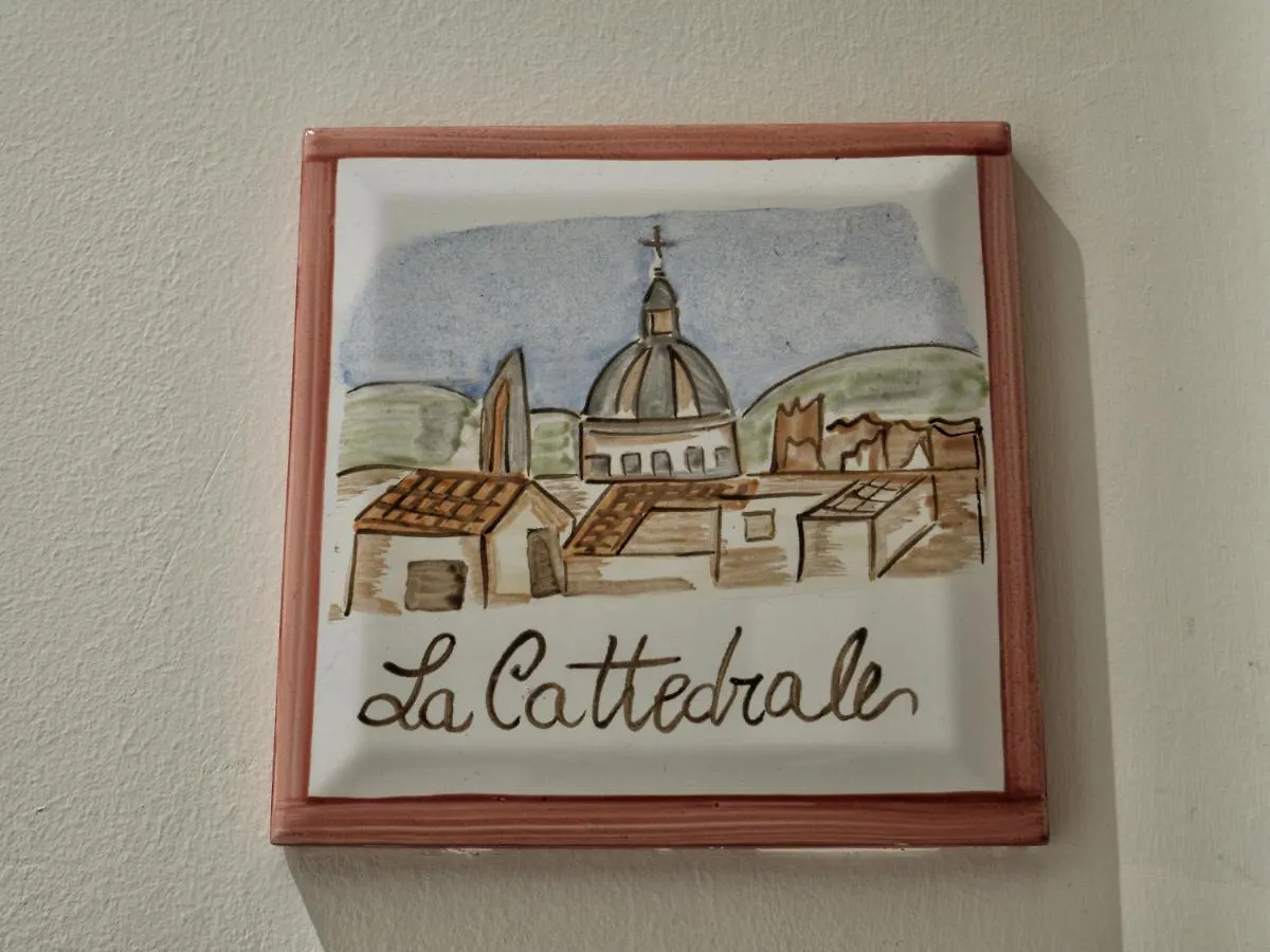 Le Cupole Deco Bed & Breakfast Palermo 2*,