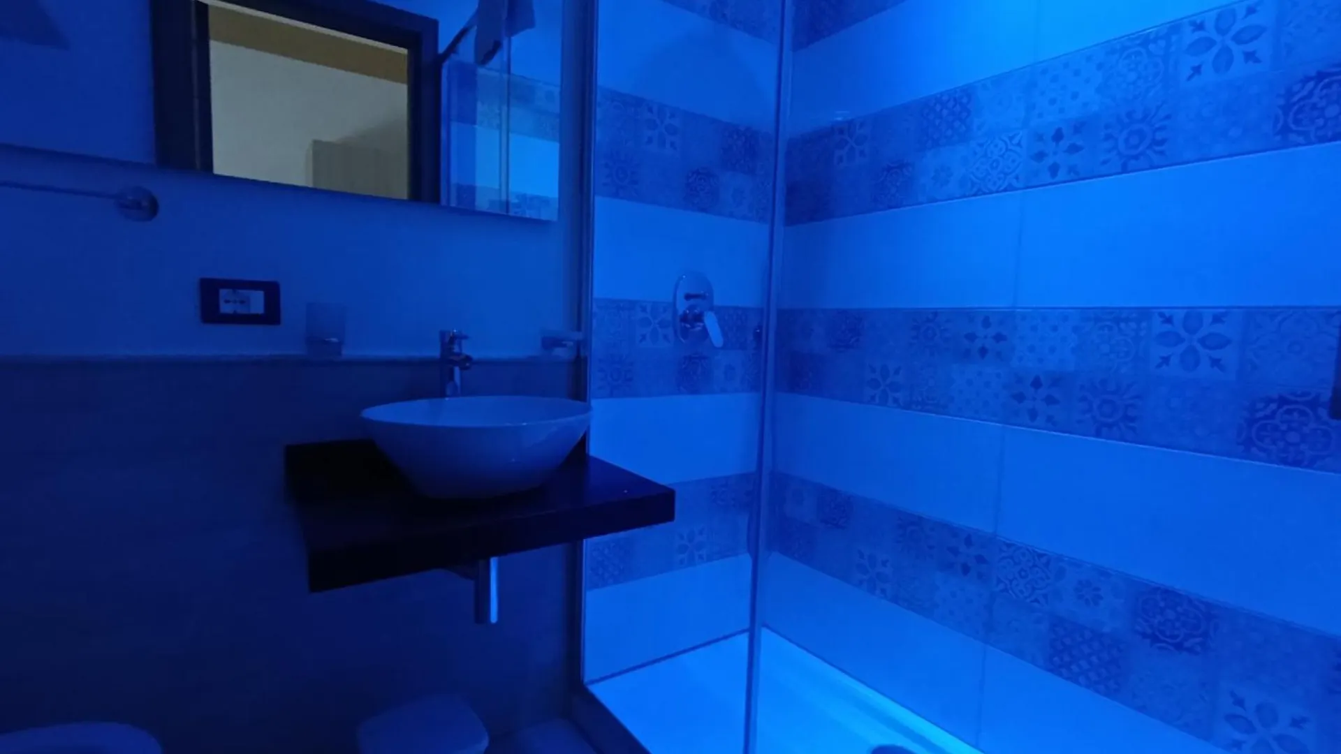 **  Le Cupole Deco Bed & Breakfast Palermo Italy